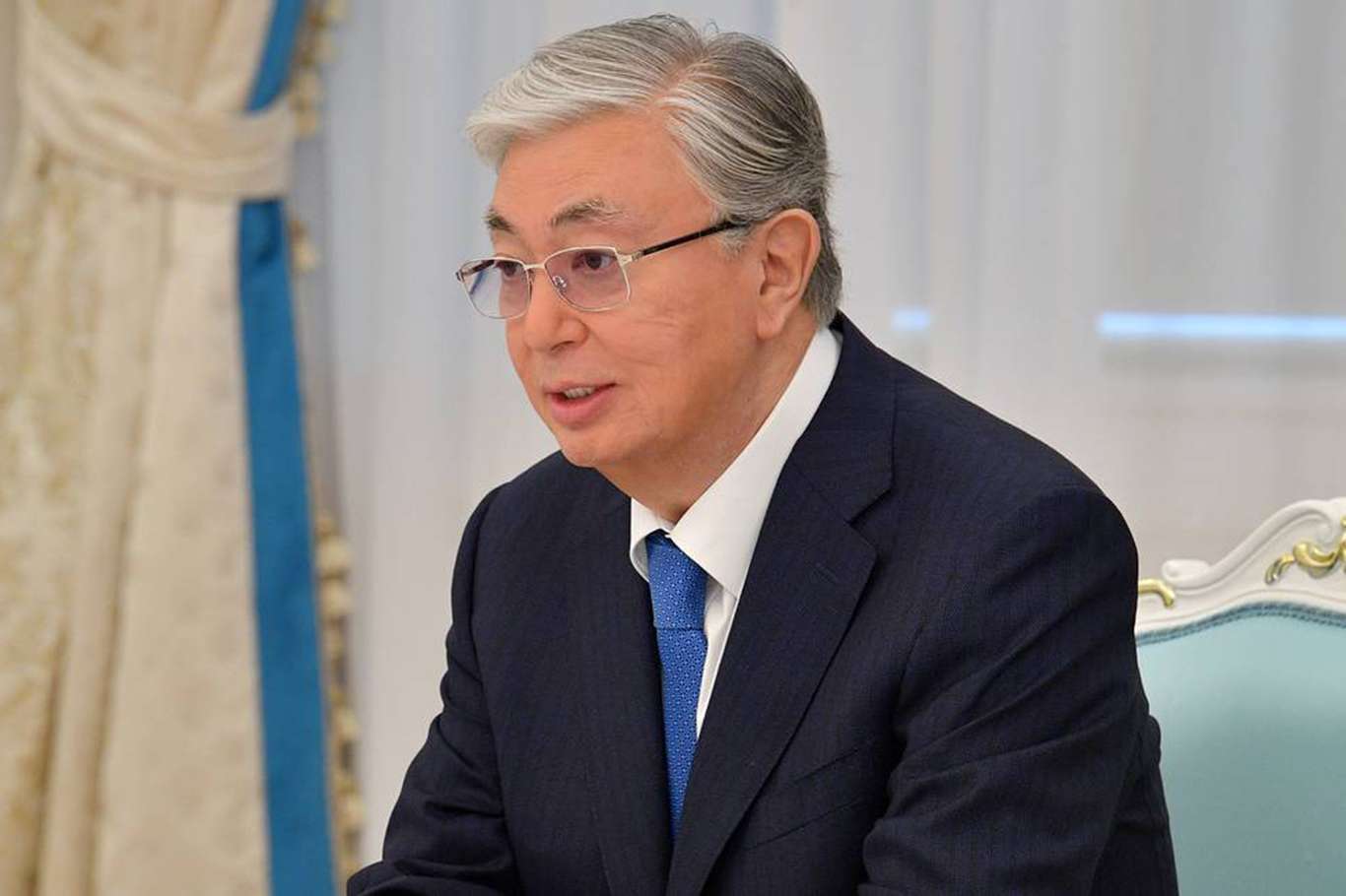 Kazakhstan thwarts assassination attempt on President Tokayev